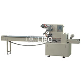 LB-300A高速枕式自動包裝機(jī)(上走模式)